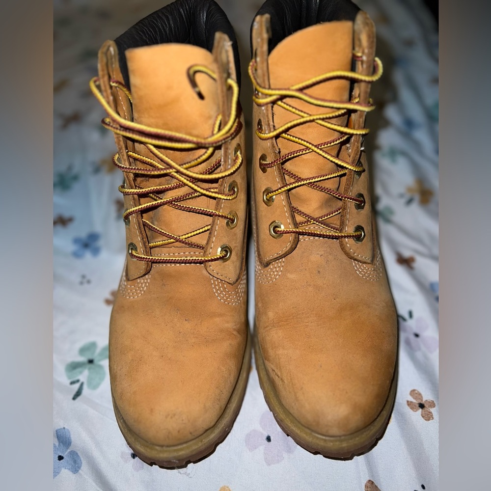 TIMBERLAND Linden Woods Boot- Women